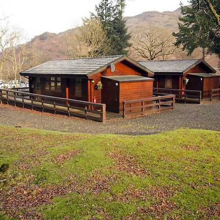 Hotel Ardlui Retreat Exterior foto