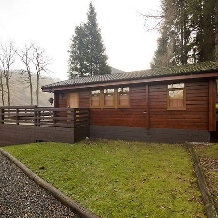 Hotel Ardlui Retreat Exterior foto