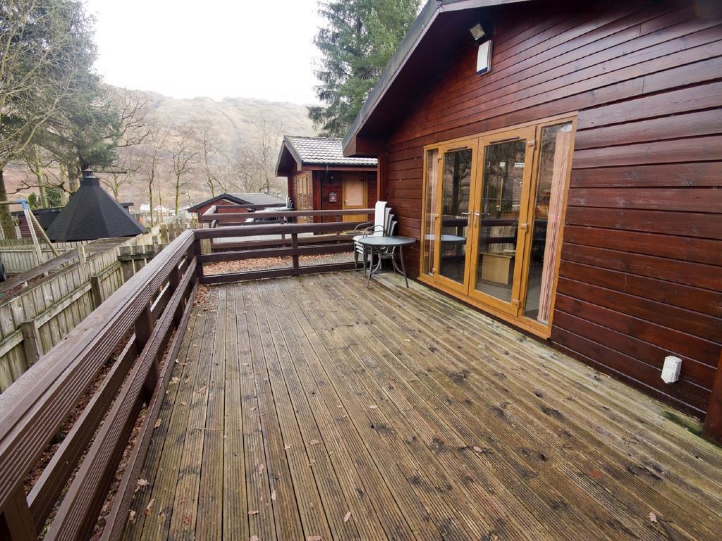 Hotel Ardlui Retreat Exterior foto