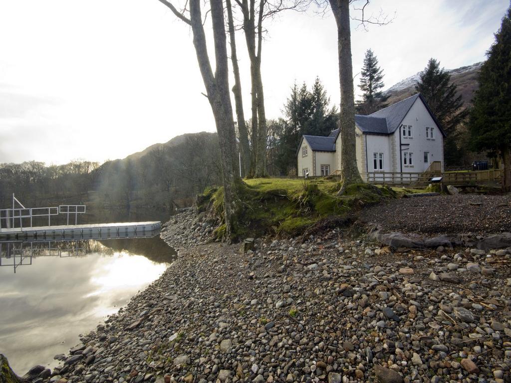 Hotel Ardlui Retreat Exterior foto