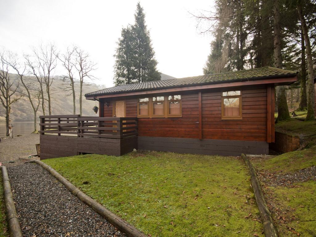 Hotel Ardlui Retreat Exterior foto